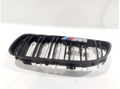 Recambio de rejilla delantera para bmw 3 (e90) 318 d referencia OEM IAM sinreferencia  