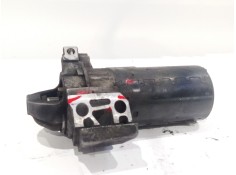 Recambio de motor arranque para bmw 3 (e90) 318 d referencia OEM IAM sinreferencia  