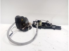 Recambio de cerradura puerta delantera izquierda para bmw 3 (e90) 318 d referencia OEM IAM sinreferencia  