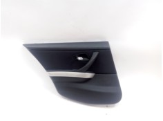 Recambio de guarnecido puerta trasero izquierdo para bmw 3 (e90) 318 d referencia OEM IAM 5482901  