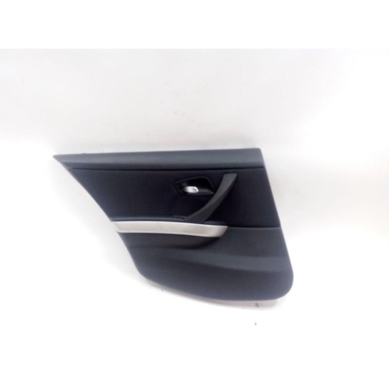 Recambio de guarnecido puerta trasero izquierdo para bmw 3 (e90) 318 d referencia OEM IAM 5482901  