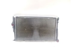 Recambio de radiador agua para bmw 3 (e90) 318 d referencia OEM IAM sinreferencia  