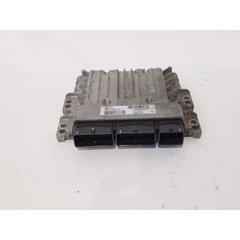 Recambio de centralita motor uce para renault megane grand tour referencia OEM IAM 237100307R 237100033R S180067106A