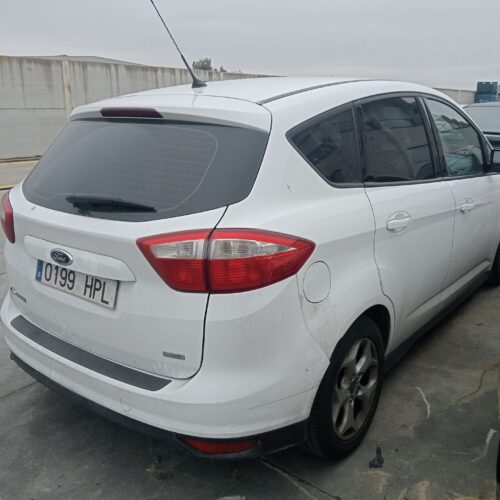 FORD C-MAX II (DXA/CB7, DXA/CEU)