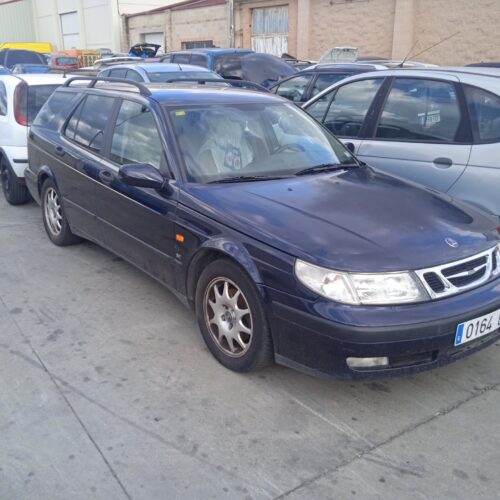 SAAB 9-5 (YS3E) 2.3 T