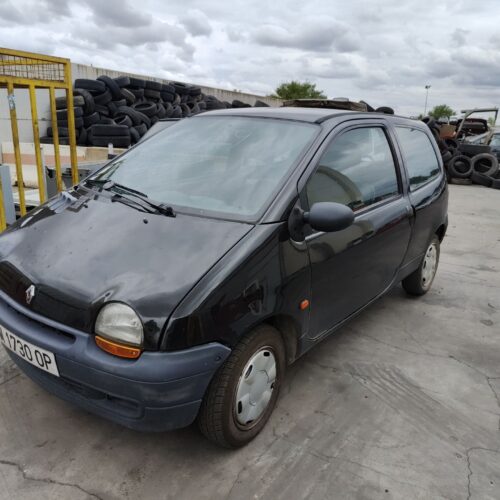 RENAULT TWINGO I (C06_) 1.2 (C063, C064)