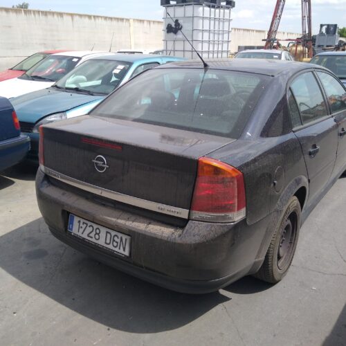 OPEL VECTRA C (Z02) 1.9 CDTI (F69)