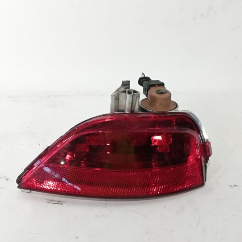 FARO ANTINIEBLA TRASERO RENAULT CAPTUR I (J5_ H5_) 0.9 TCE 90 - 265850007r