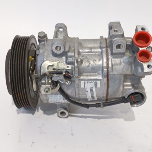 COMPRESOR AIRE SUSPENSION RENAULT SCÉNIC III (JZ0/1_) 1.5 DCI - 926004ea0a