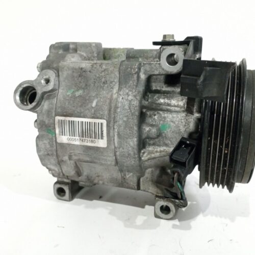 COMPRESOR A/A FIAT 3500 - 5A7875200/51747318