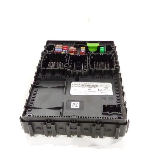 CAJA RELES / FUSIBLES FORD FIESTA VII (HJ HF) 1.5 TDCI - hu5t16605bcl