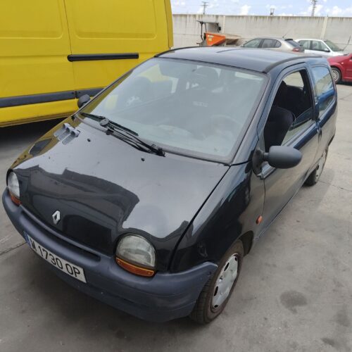 CAJA RELES / FUSIBLES RENAULT TWINGO I (C06_) 1.2 (C063 C064)