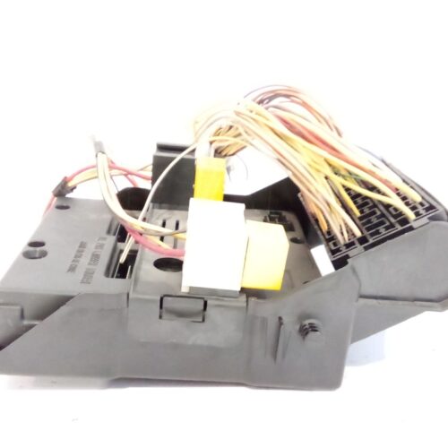 CAJA RELES / FUSIBLES RENAULT SCÉNIC I MONOSPACE (JA0/1_ FA0_) 1.9 DTI (JA0N)