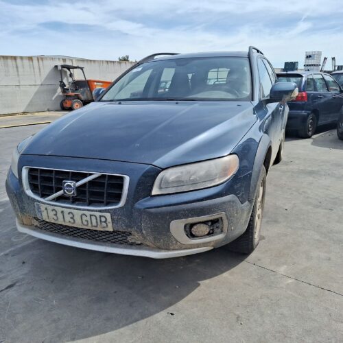 CENTRALITA ELECTROVENTILADOR VOLVO XC70 II (136) D5 AWD