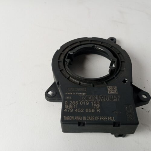 SENSOR ANGULO DE GIRO RENAULT CLIO IV (BH_) 0.9 TCE 90 LPG - 479452659