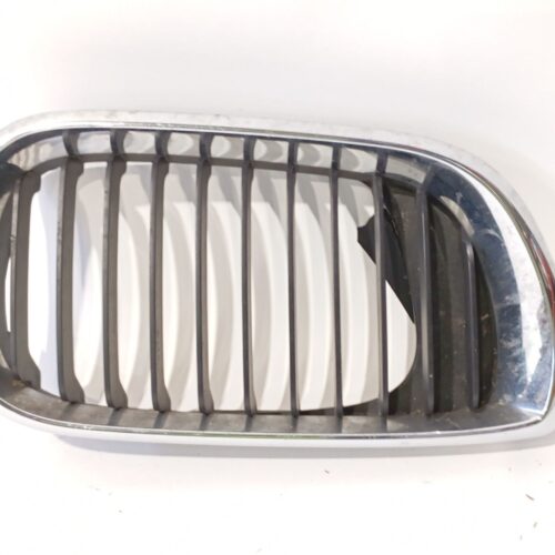 REJILLA PARAGOLPES DERECHA BMW 3 E46 - 511377056314