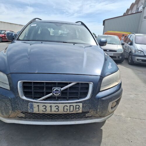 MODULO ESP VOLVO XC70 II (136) D5 AWD