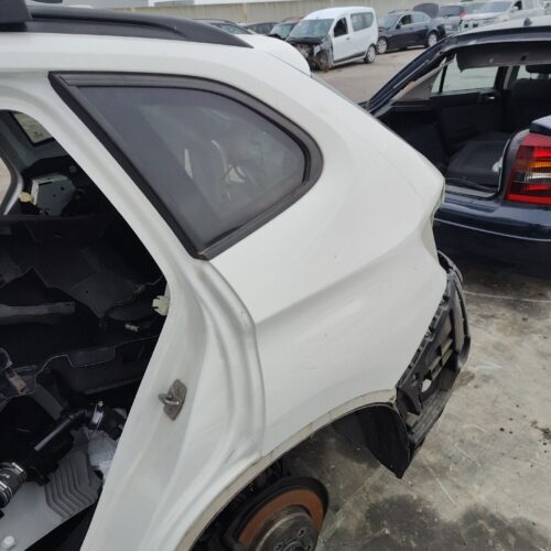 ALETA TRASERA IZQUIERDA BMW X1 (E84) SDRIVE 18 D