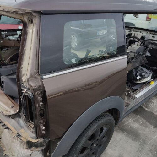 ALETA TRASERA DERECHA MINI CLUBMAN (R55) ONE - 41002757914