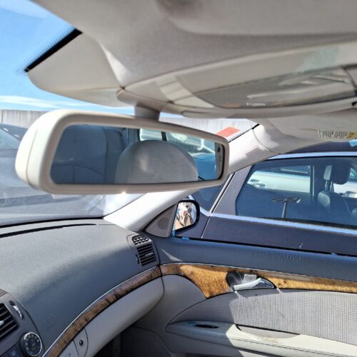 RETROVISOR INTERIOR MERCEDES-BENZ CLASE E (W211) E 320 CDI (211.022)