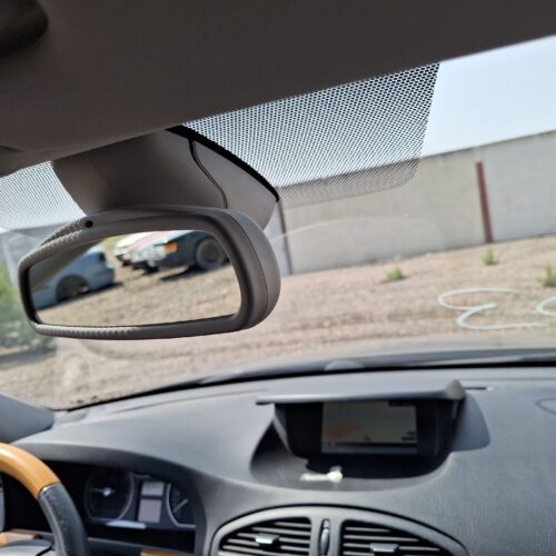 RETROVISOR INTERIOR RENAULT LAGUNA II (BG0/1_) 2.2 DCI (BG0F)