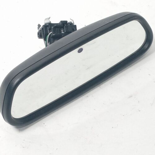 RETROVISOR INTERIOR OPEL GRANDLAND / GRANDLAND X (A18 P1UO) 1.5 TURBO D (7