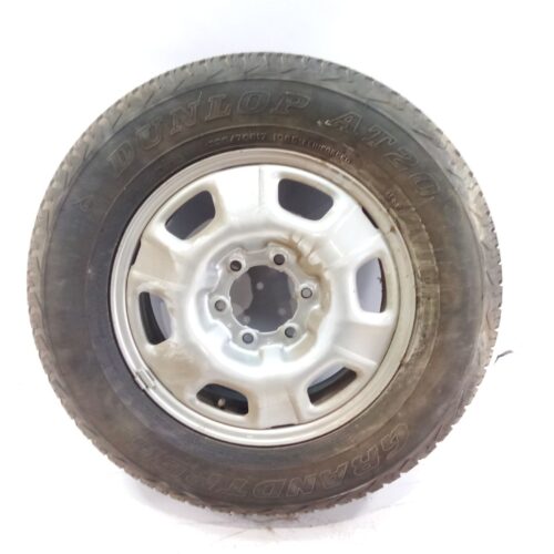 LLANTA CHAPA TOYOTA LAND CRUISER PRADO (_J12_) 3.0 D-4D (KDJ120 KDJ125)