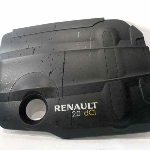 TAPA MOTOR RENAULT LATITUDE (L70_) 2.0 DCI 150 (L70H)