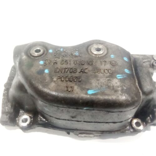 ENFRIADOR EGR MERCEDES-BENZ SPRINTER 5-T CAJA/CHASIS (B906) 516 CDI (906.153 906.155 906.253 906.255) - a6510100217