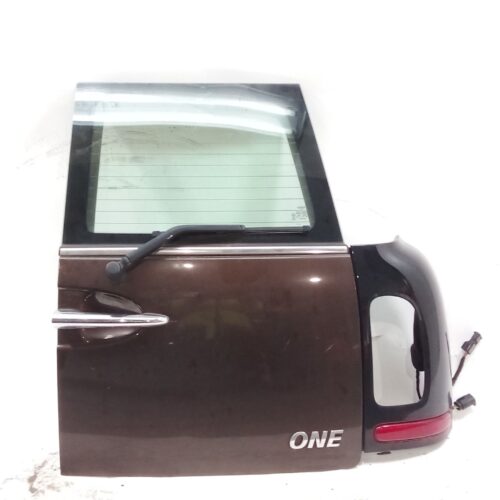 PUERTA DE CARGA TRASERA DERECHA MINI CLUBMAN (R55) ONE