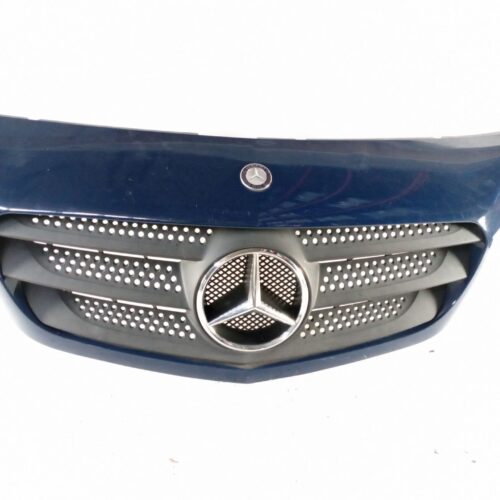 CALANDRA DELANTERA DE RADIADOR MERCEDES-BENZ CITAN MONOSPACE (W415) 109 CDI (415.703) - A4158880023