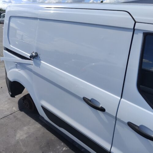 PUERTA CORREDERA LATERAL DERECHA FORD TRANSIT CONNECT MONOSPACE 1.6 TDCI