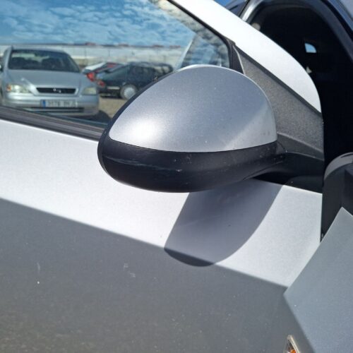 RETROVISOR DERECHO ELECTRICO CHEVROLET AVEO FASTBACK (T300) 1.3 D