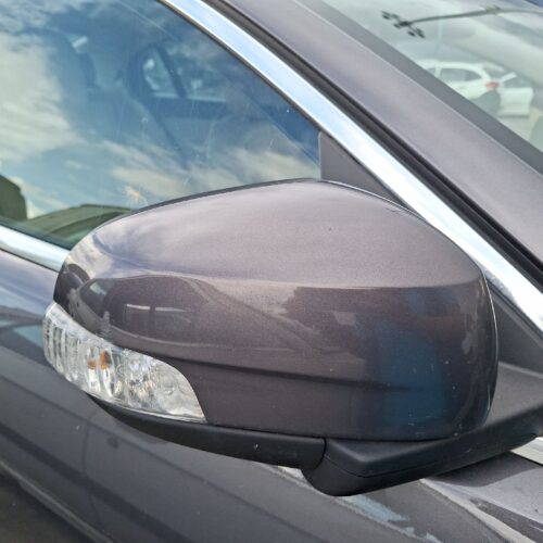 RETROVISOR DERECHO ELECTRICO JAGUAR XF I (X250) 2.7 D