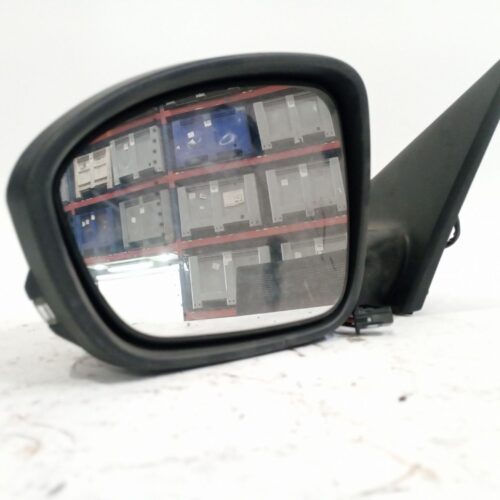 RETROVISOR IZQUIERDO ELECTRICO AL DE - A057273RenaultMeganeIV