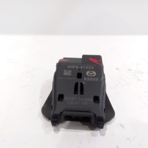 SENSOR DE LLUVIA MAZDA CX-5 (KE GH) 2.2 D (KE2FW) - ghp967xd0