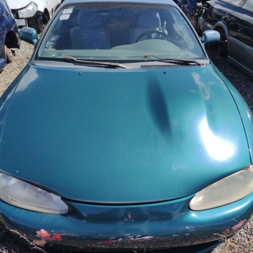 CAPOT MITSUBISHI ECLIPSE II (D3_A) 2000 GS 16V (D32A) - MB959360