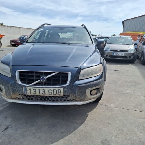 CAUDALIMETRO VOLVO XC70 II (136) D5 AWD