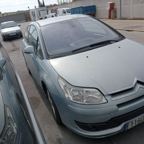 CITROËN C4 COUPÉ (LA_)