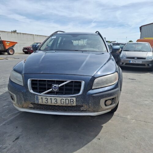 CENTRALITA ABS VOLVO XC70 II (136) D5 AWD