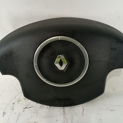 AIRBAG DELANTERO IZQUIERDO RENAULT MEGANE II (BM0/1_ CM0/1_) 1.6 16V