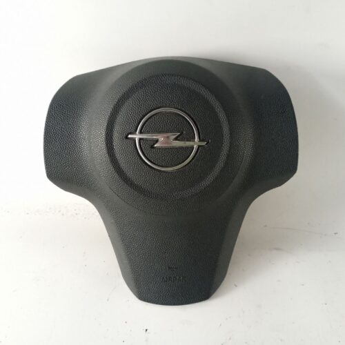 AIRBAG DELANTERO IZQUIERDO OPEL CORSA D (S07) 1.3 CDTI (L08 L68)