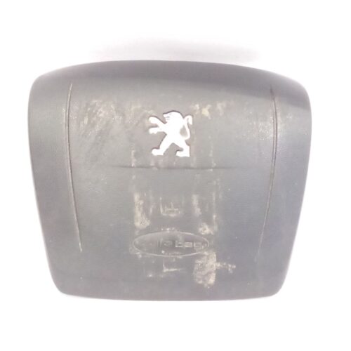 AIRBAG DELANTERO IZQUIERDO PEUGEOT BOXER FURGONETA 2.2 HDI 130 - 1607077280