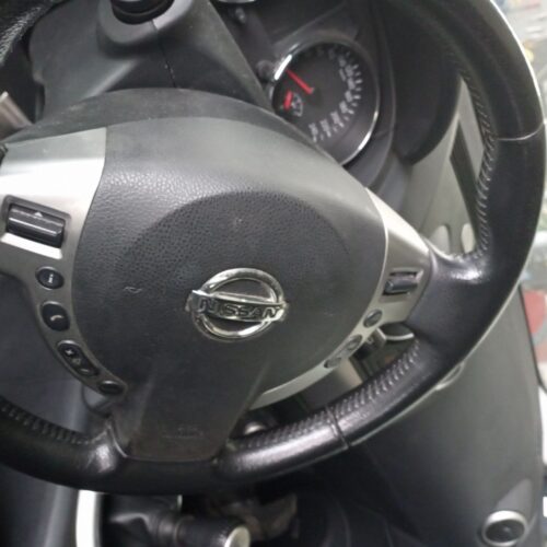 AIRBAG DELANTERO IZQUIERDO NISSAN QASHQAI 1.5 DCI ACENTA 4X2