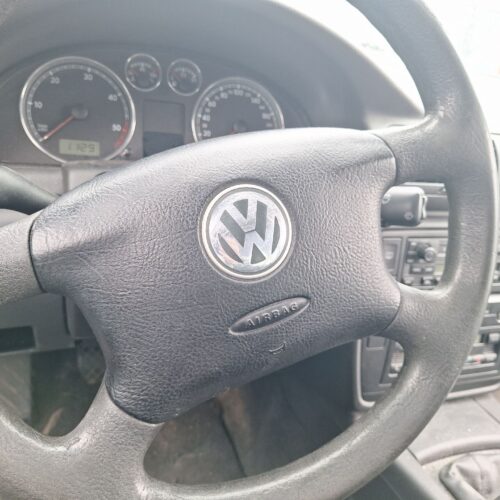 AIRBAG DELANTERO IZQUIERDO VOLKSWAGEN PASSAT B5.5 (3B3) 1.9 TDI