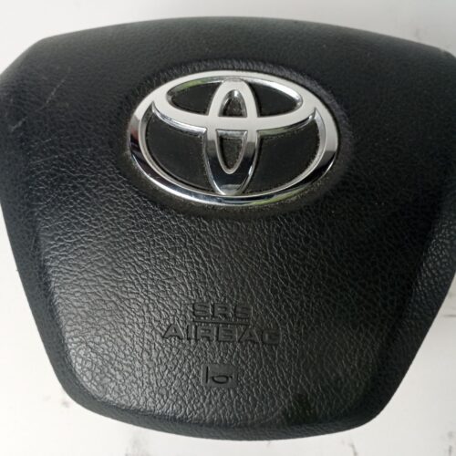 AIRBAG DELANTERO IZQUIERDO TOYOTA VERSO (_R2_) 2.0 D-4D (AUR20_) - 451300F030B0