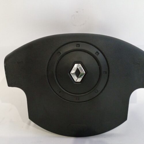 AIRBAG DELANTERO IZQUIERDO RENAULT GRAND SCÉNIC II (JM0/1_) 2.0