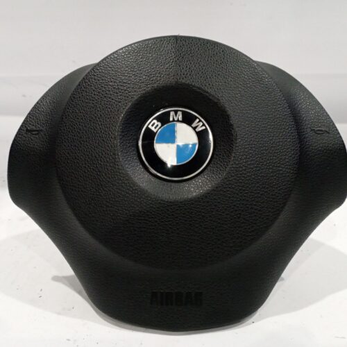 AIRBAG DELANTERO IZQUIERDO BMW 1 (E81) 116 D