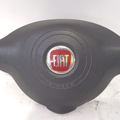 AIRBAG DELANTERO IZQUIERDO FIAT SCUDO AUTOBÚS (270_ 272_) 2.0 D MULTIJET - 34106686B/14461486ZD