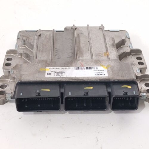 CENTRALITA MOTOR UCE AL DE - 237107363SArkana1.3TCE(H5H490)